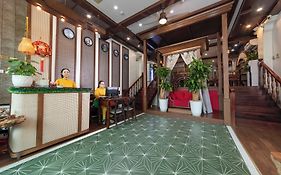 Veshia Hotel & Spa